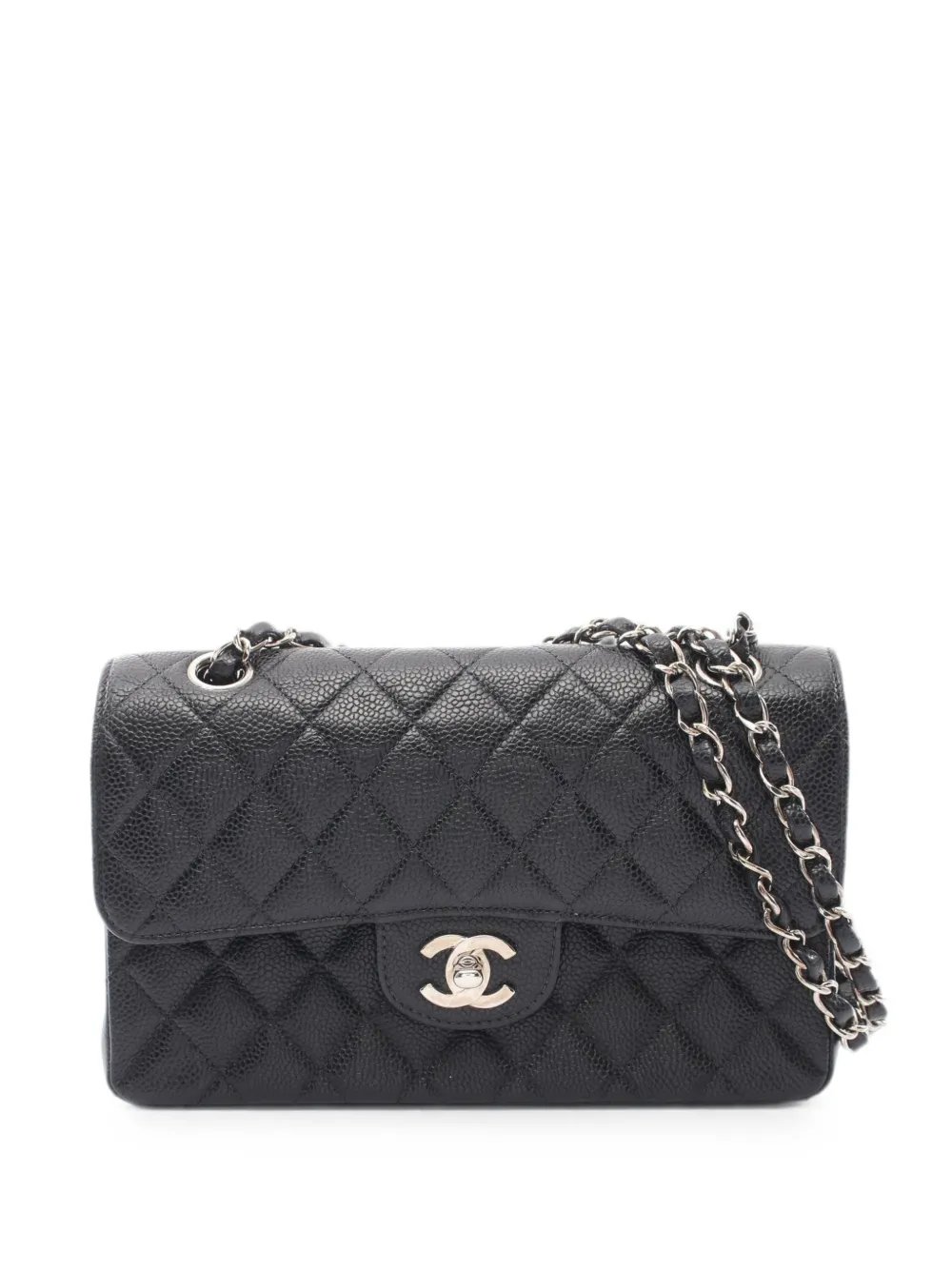 2000-2002 Classic Flap shoulder bag