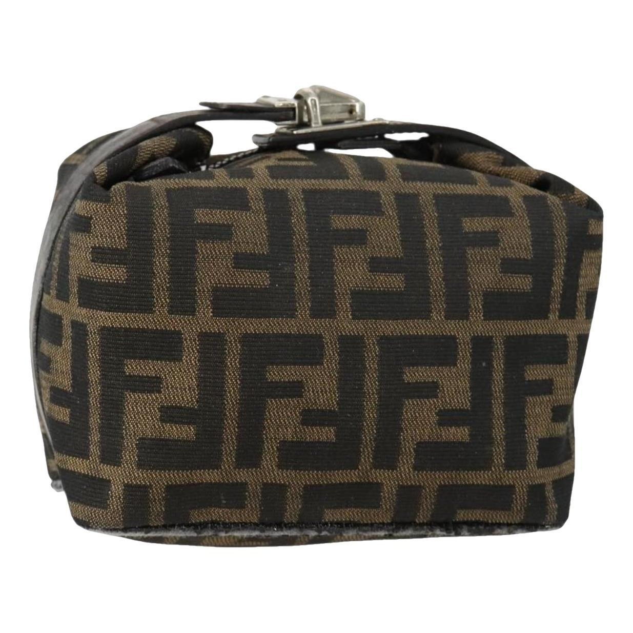 Cloth handbag