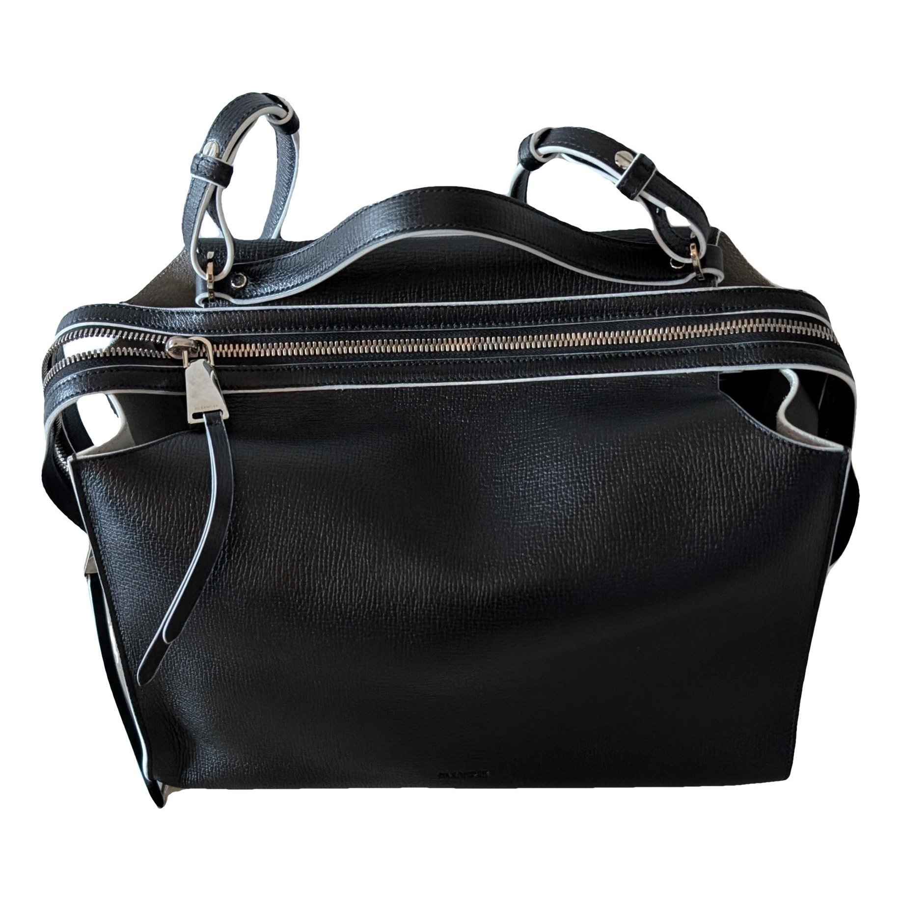 Jil Sander Leather handbag