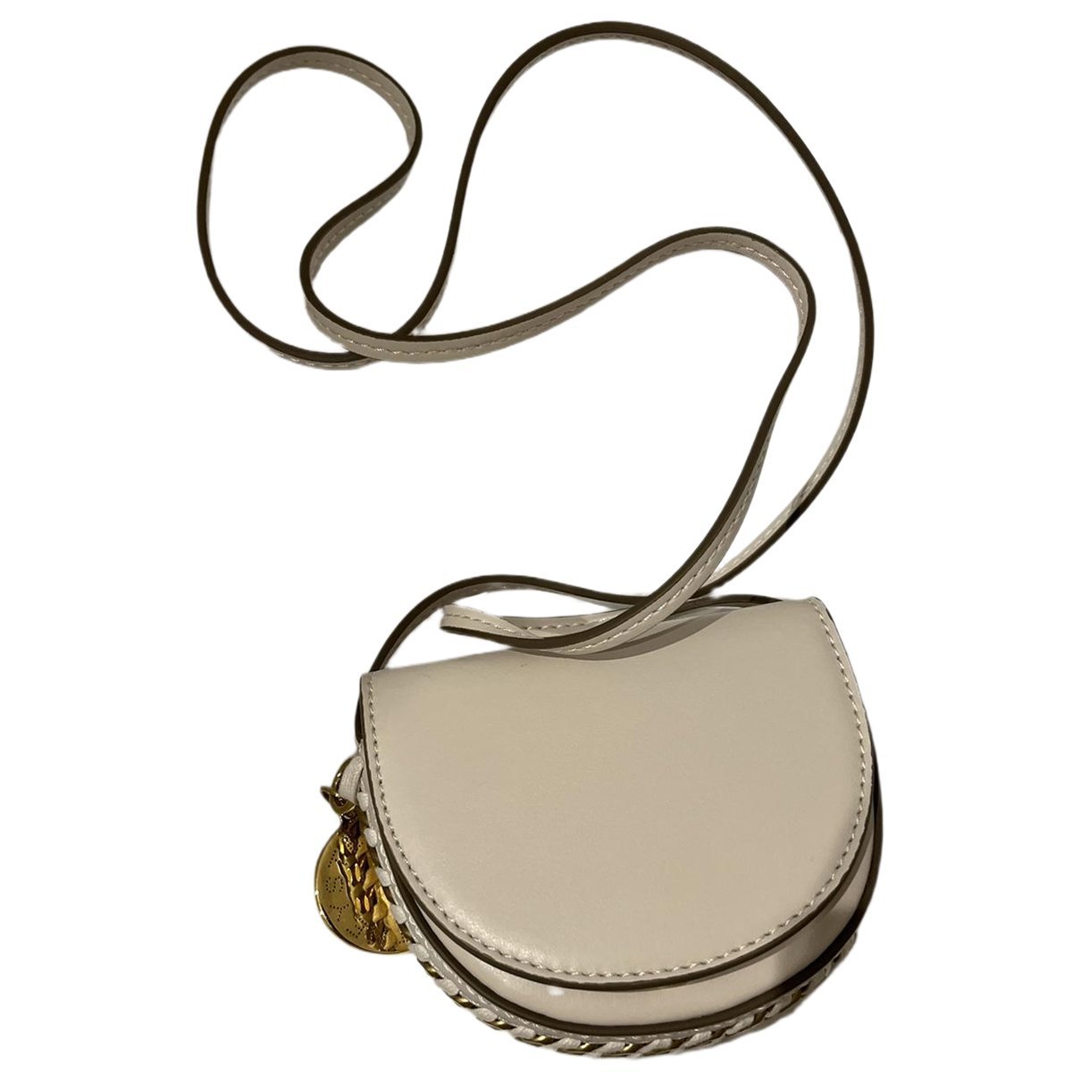 Frayme vegan leather mini bag