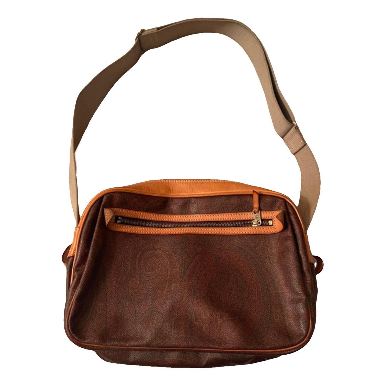 Etro Leather handbag