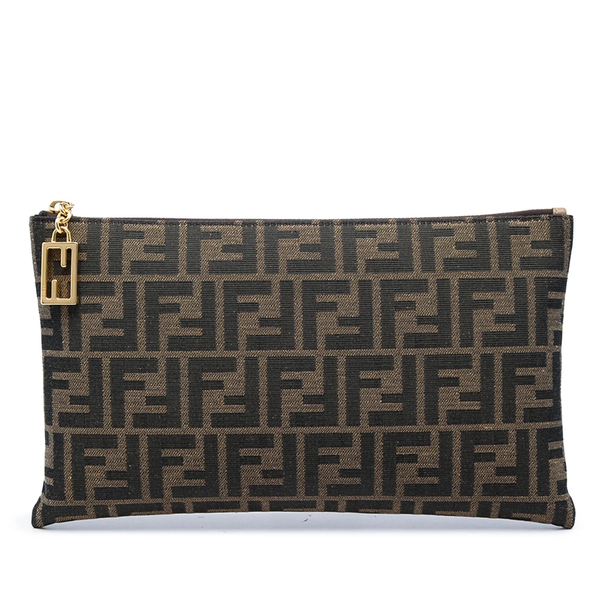 Baguette cloth handbag