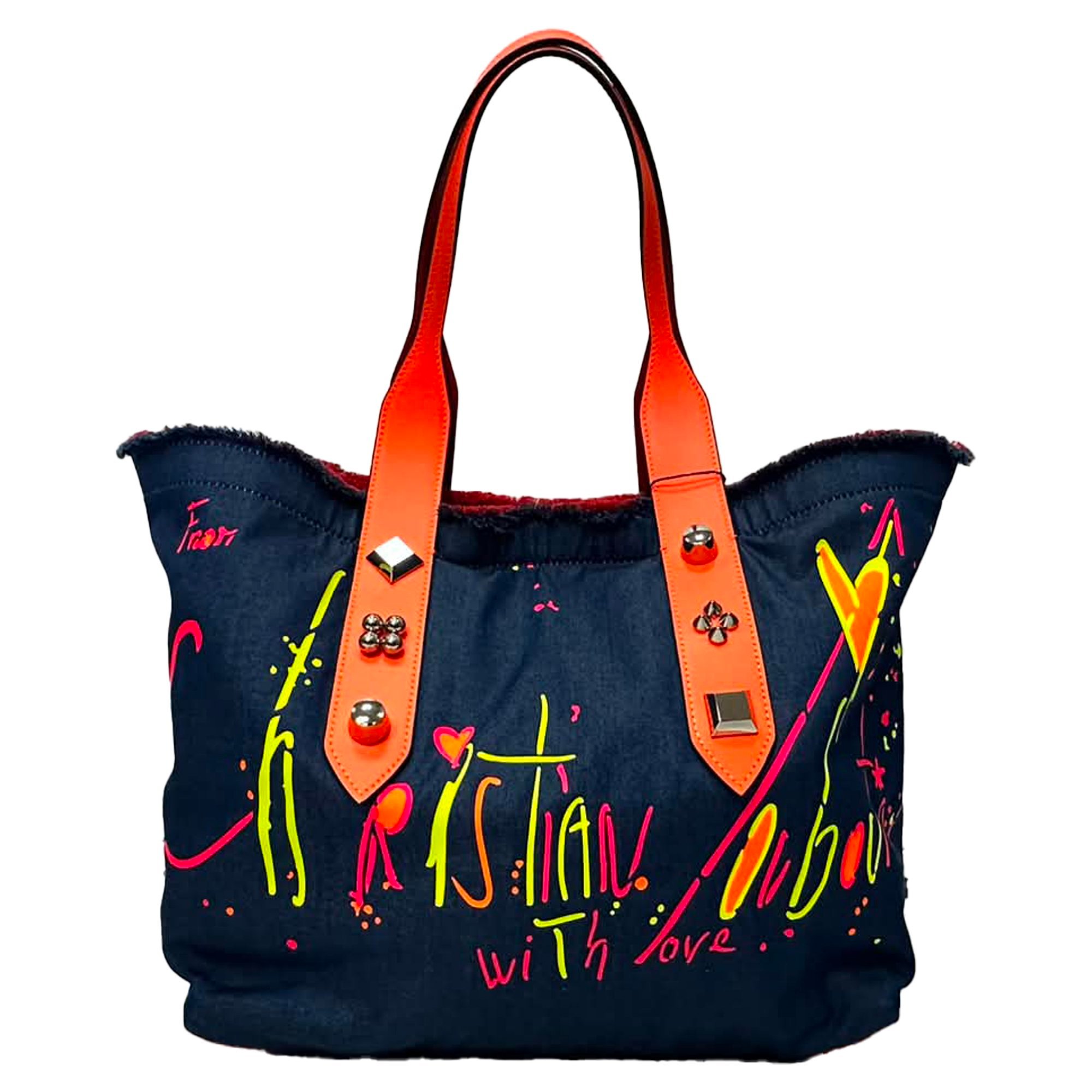 Tote