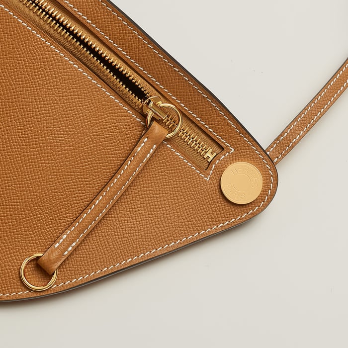 Toffee Petite Course Bag