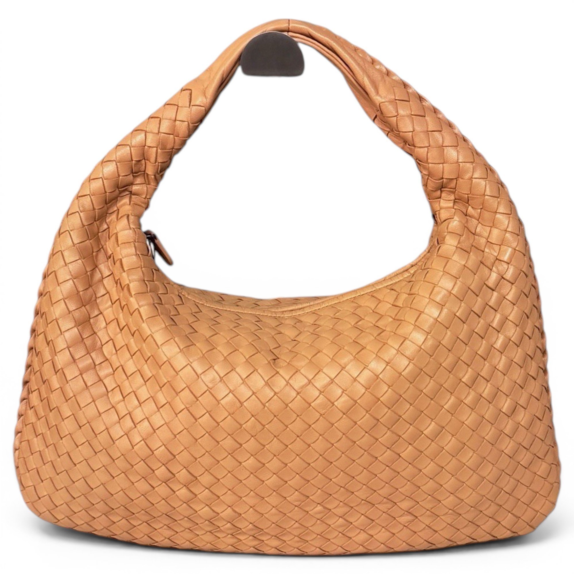 Bottega Veneta Veneta leather handbag