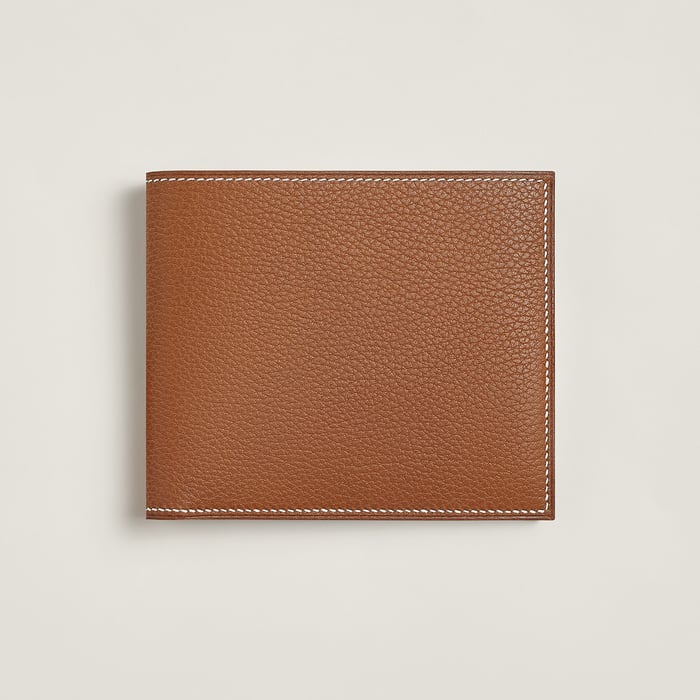 Fauve Mc² Copernic Wallet