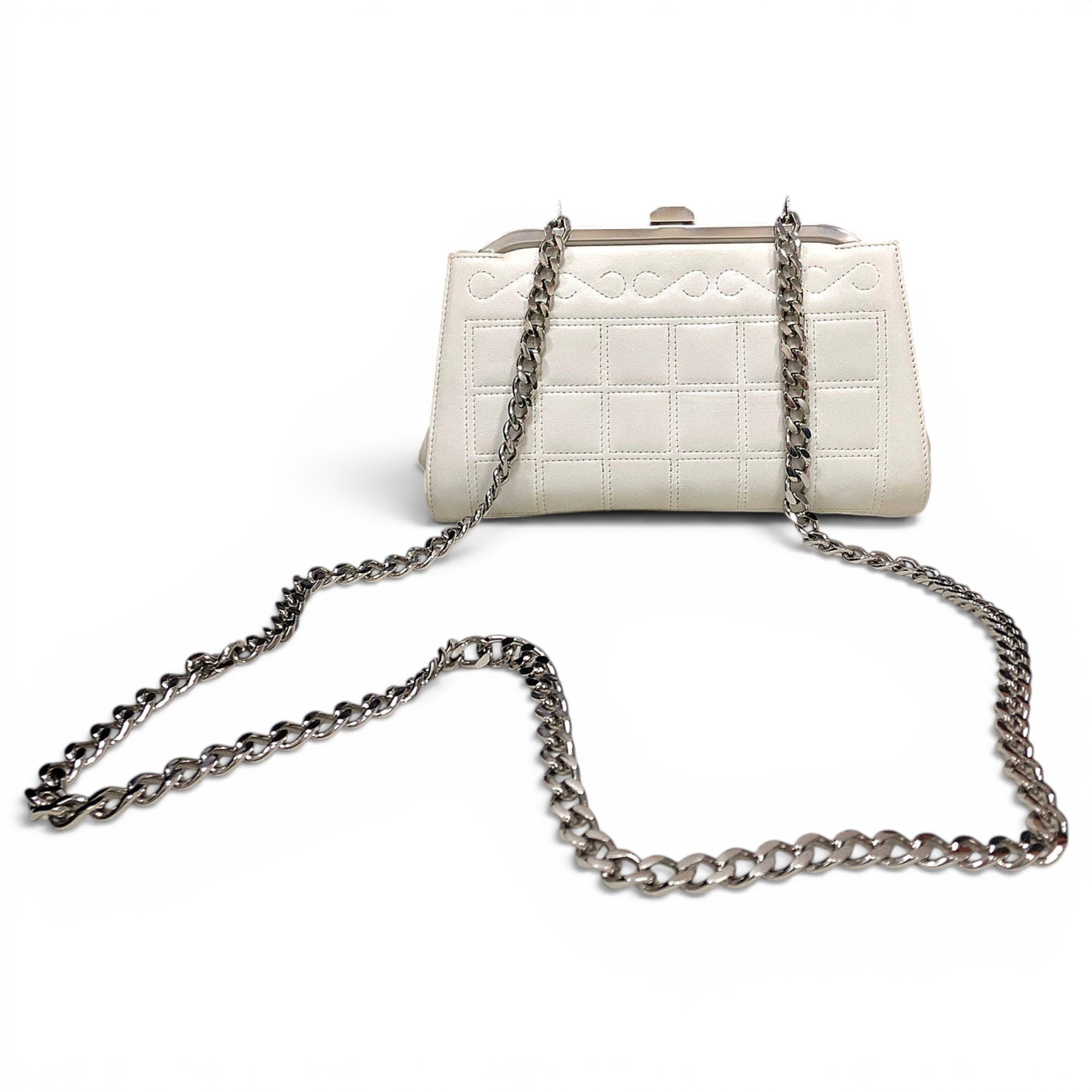 Timeless/Classique leather crossbody bag