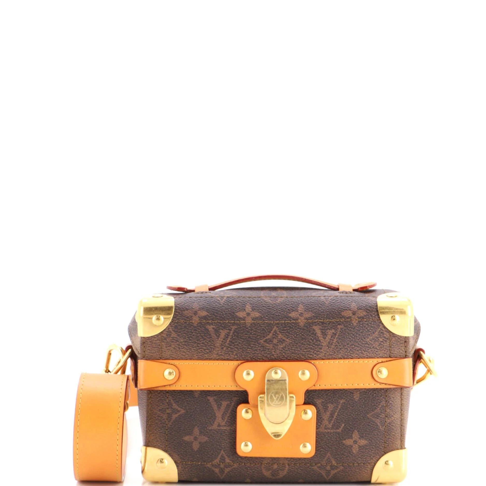 Cloth crossbody bag