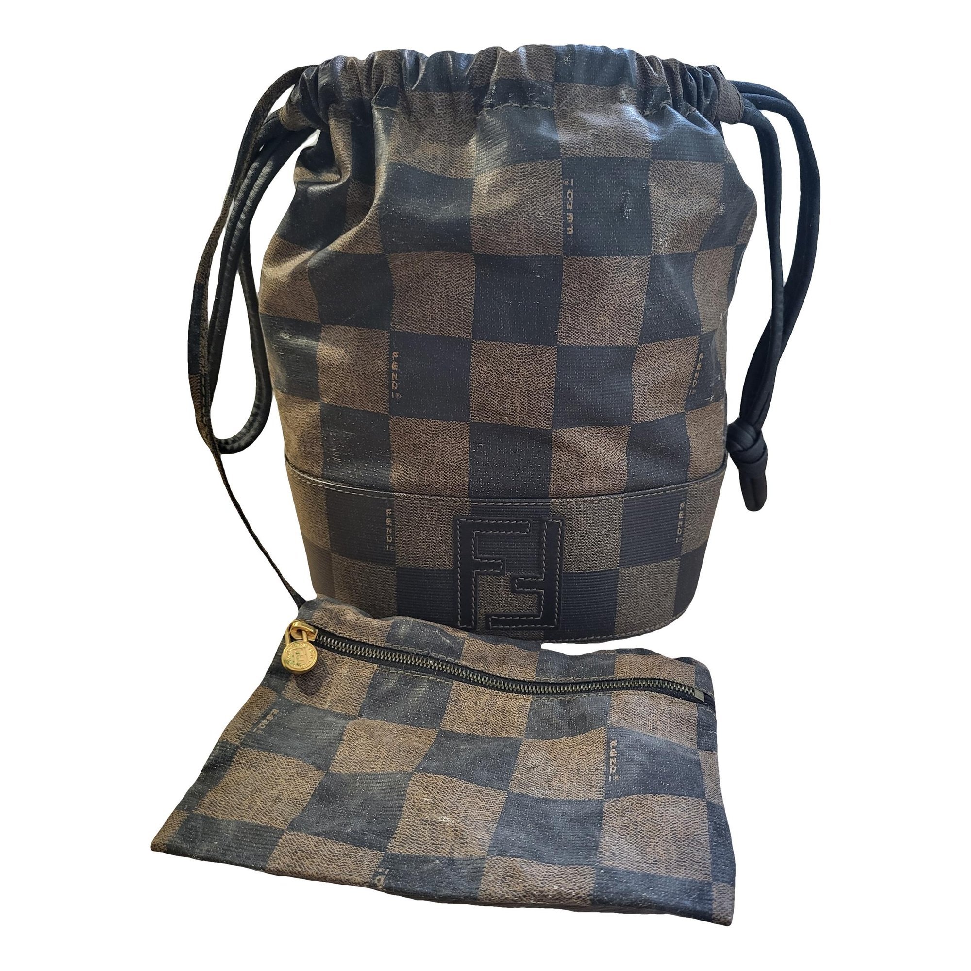 Cloth handbag