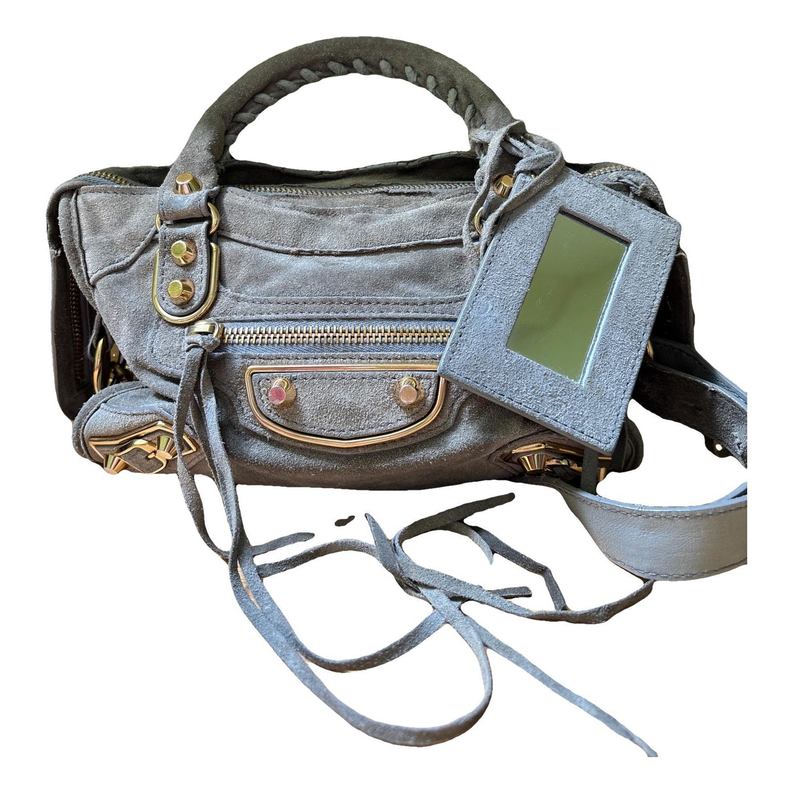 City handbag