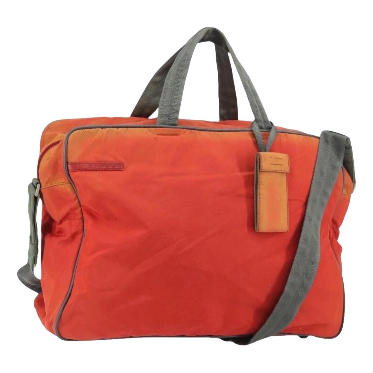 Travel bag
