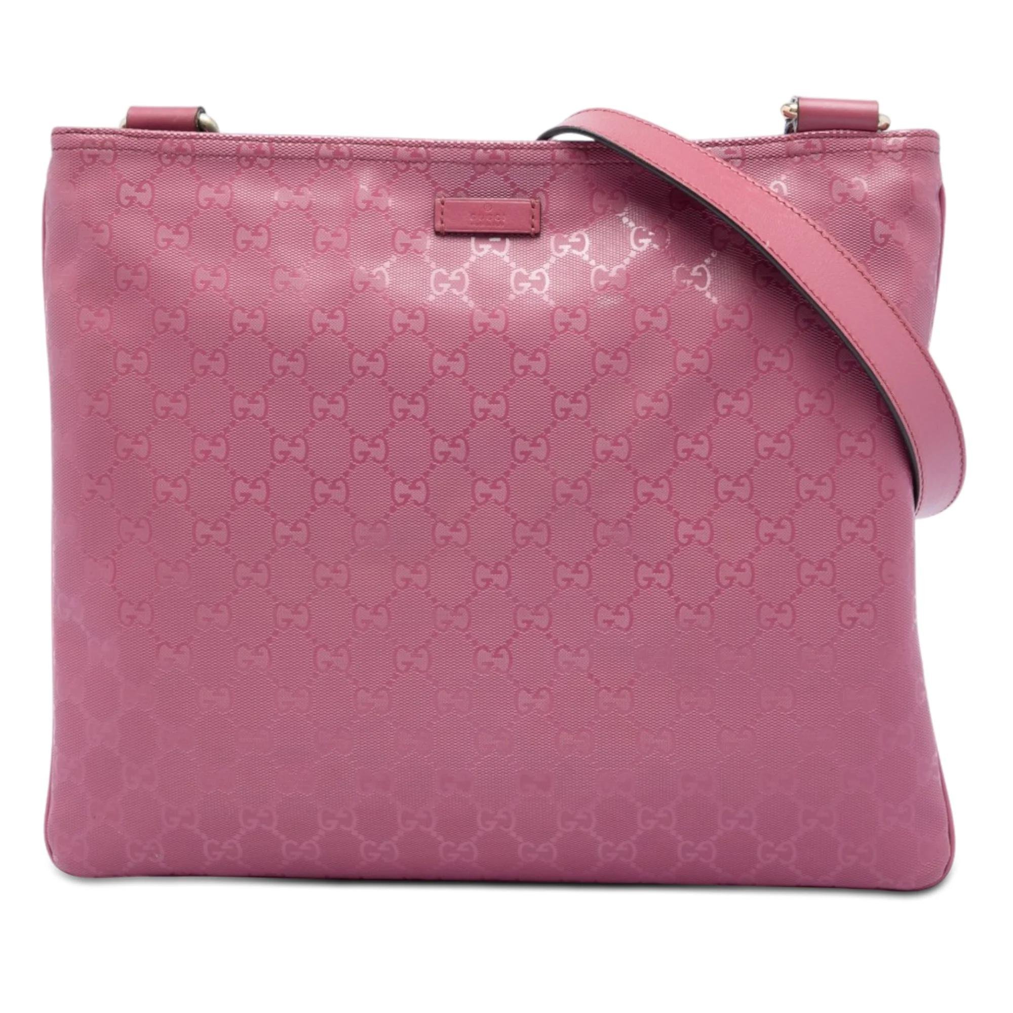 Cloth crossbody bag
