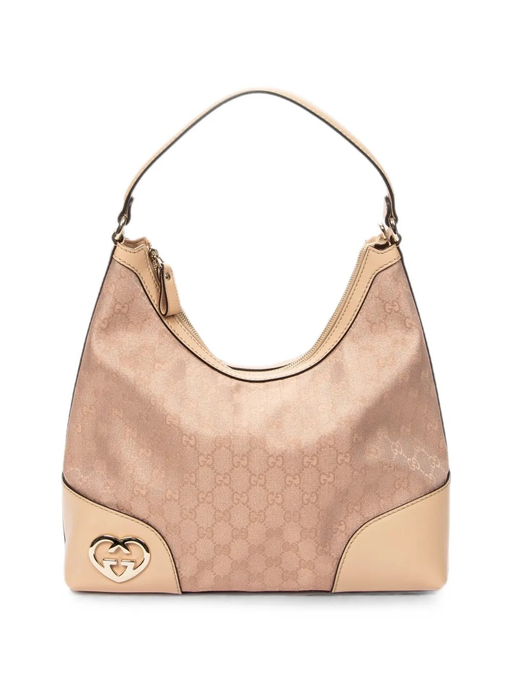 medium Lovely Heart shoulder bag