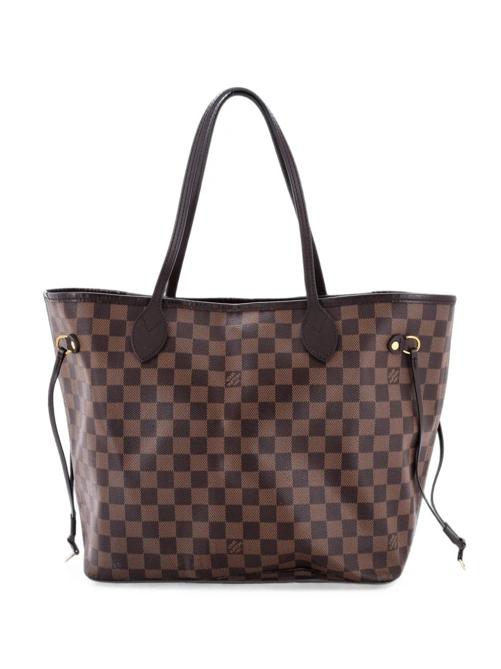 Neverfull NM Damier MM tote bag