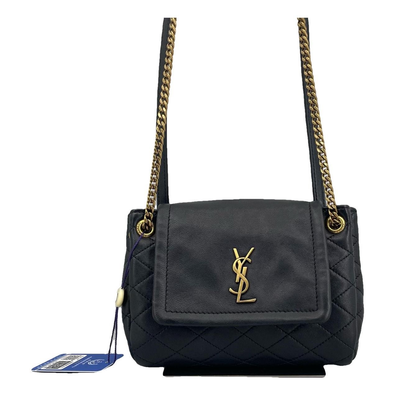 Nolita leather handbag
