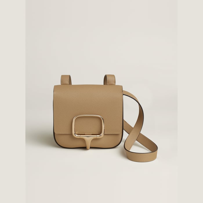 Poussière Hermès Della Cavalleria Mini Bag II