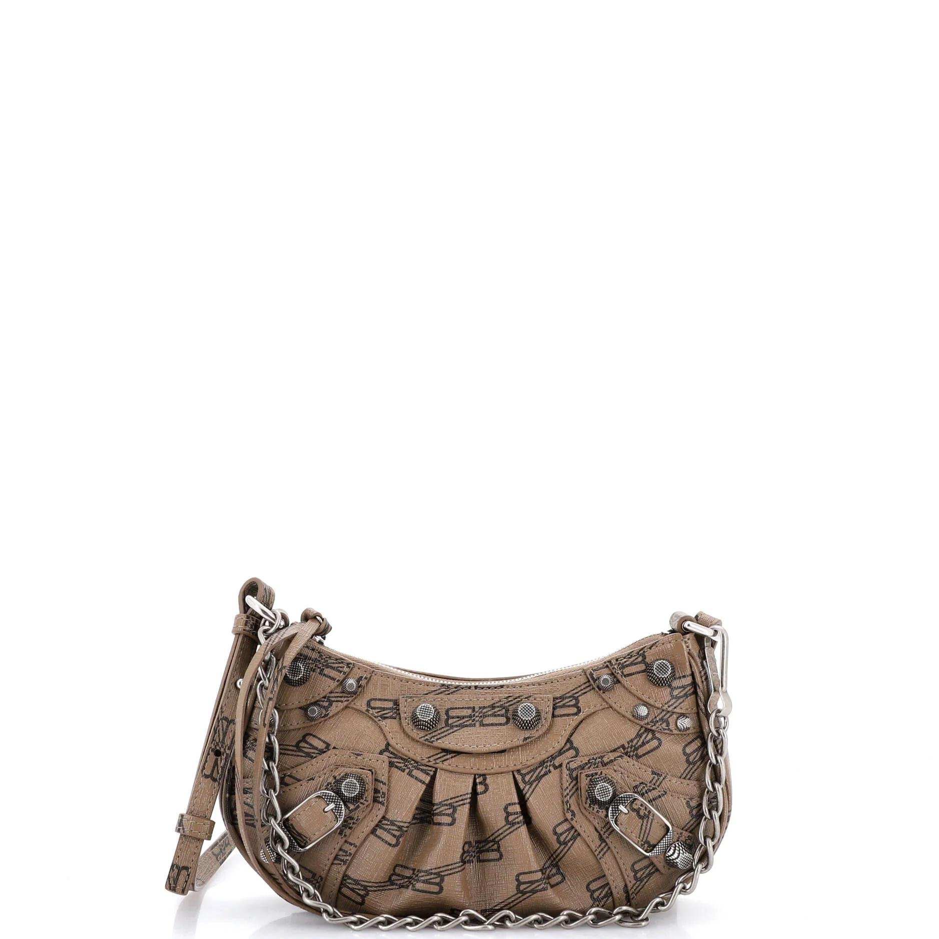 Cloth handbag