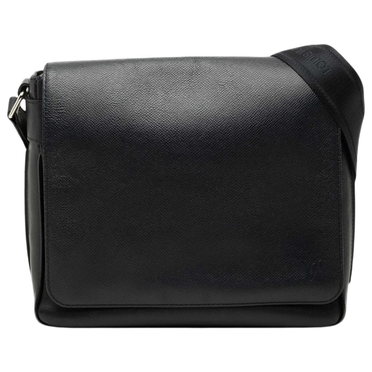 Very leather crossbody bag