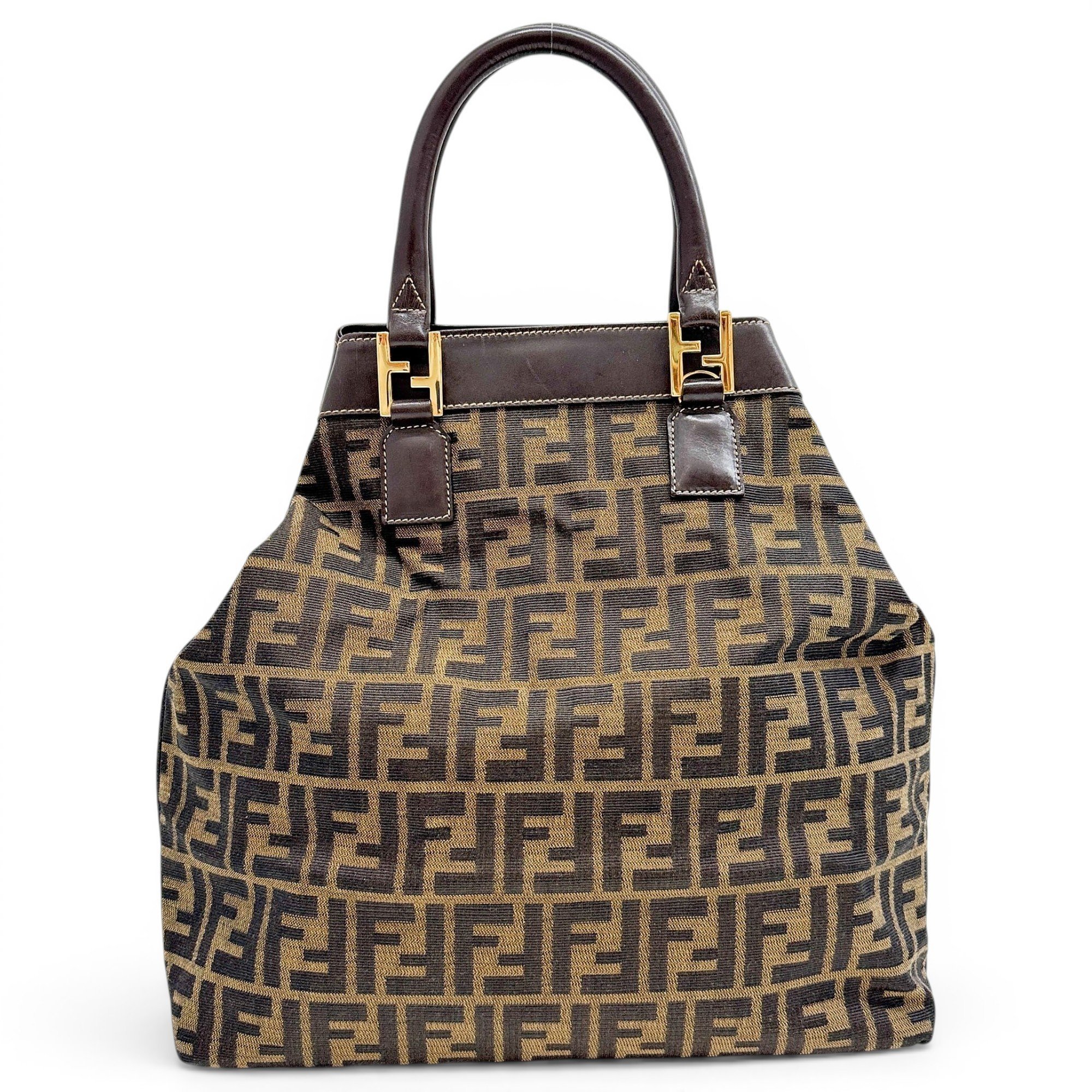 Cloth handbag