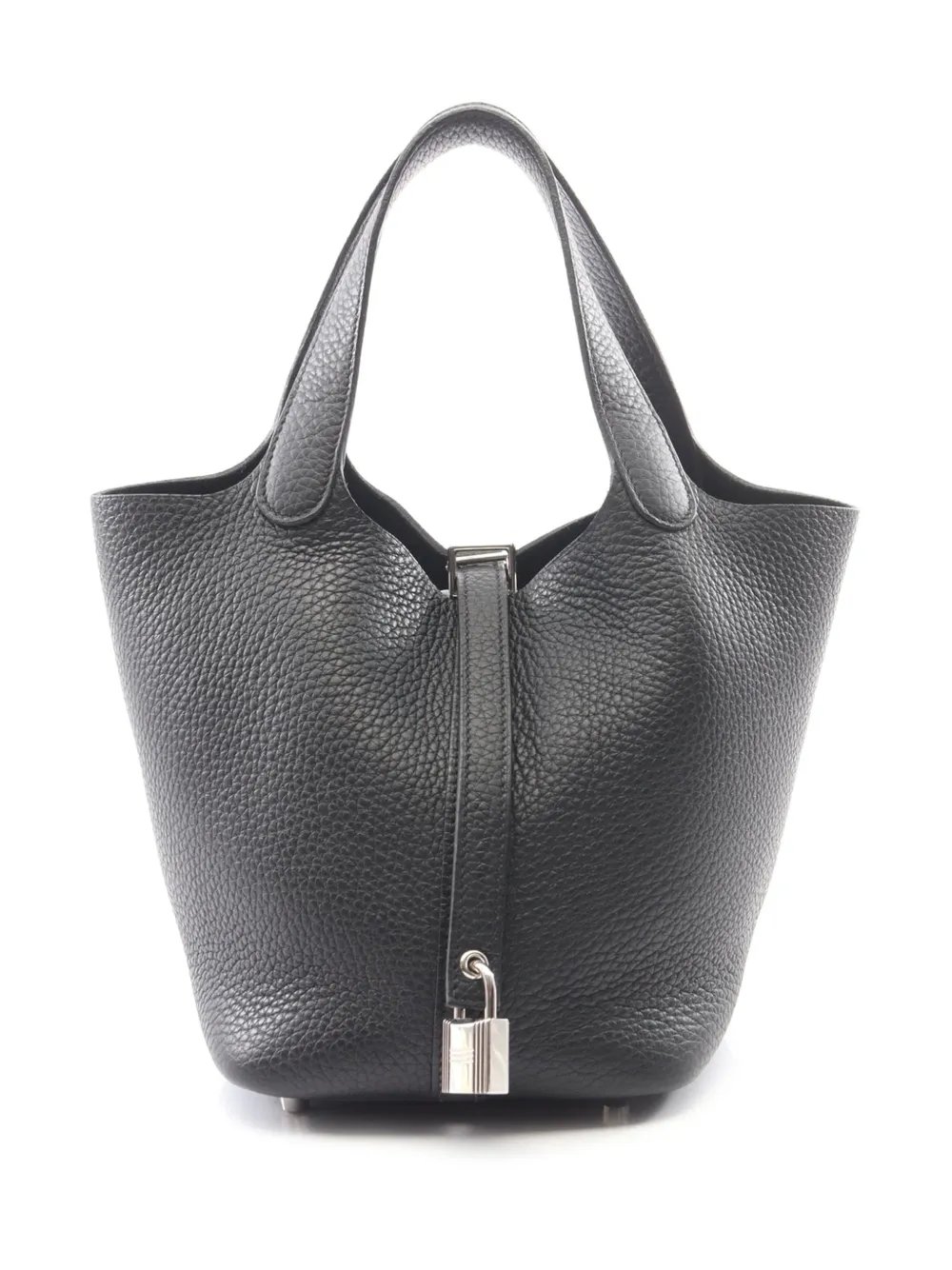 2025 Clemence Picotin Lock 18 handbag
