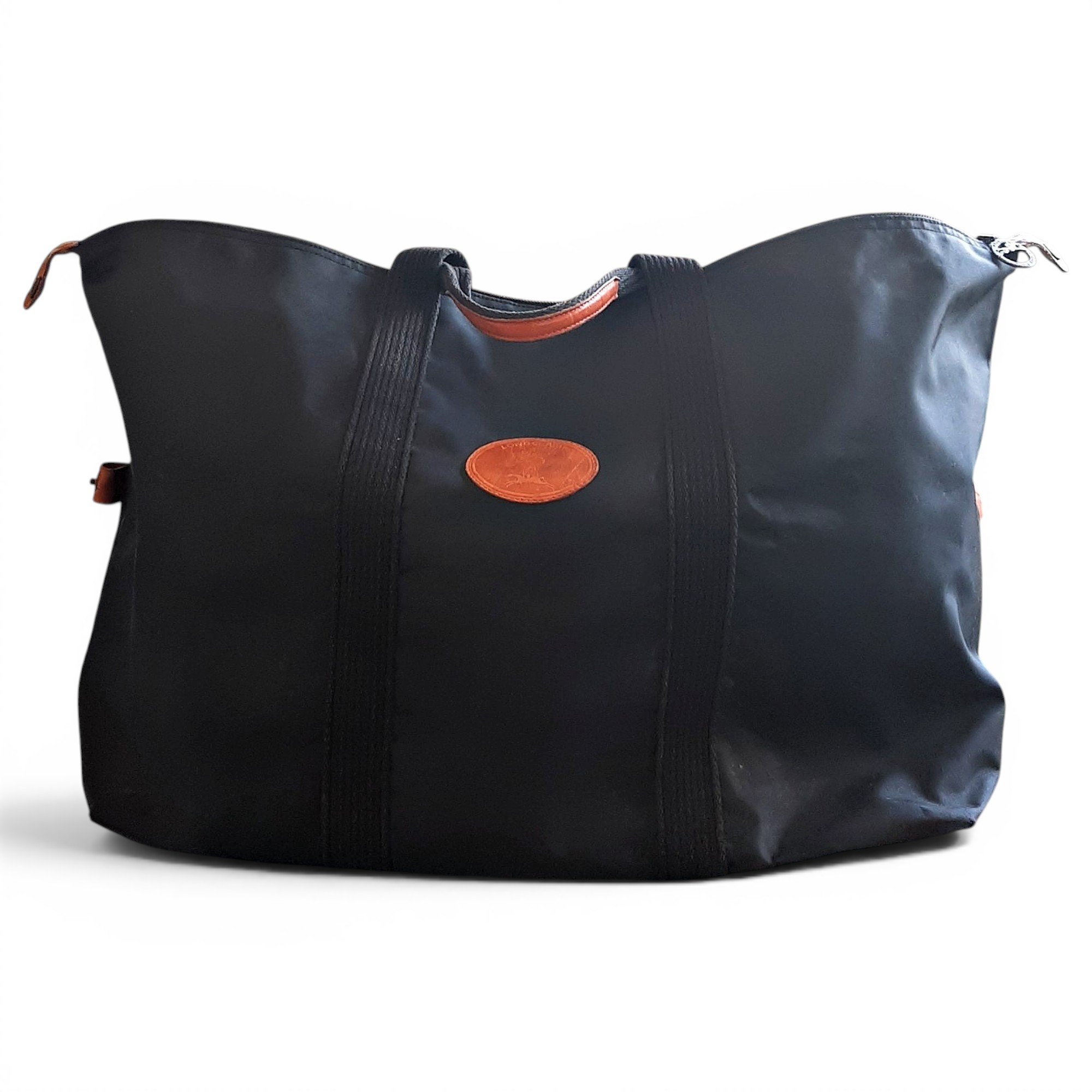 Cloth travel bag