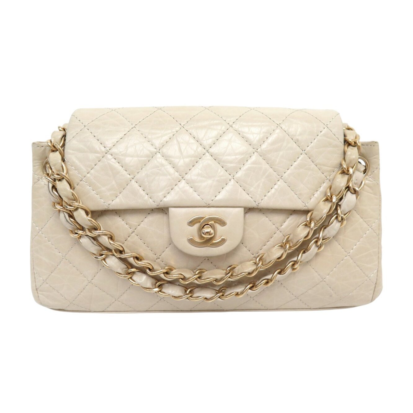 Timeless/Classique leather crossbody bag