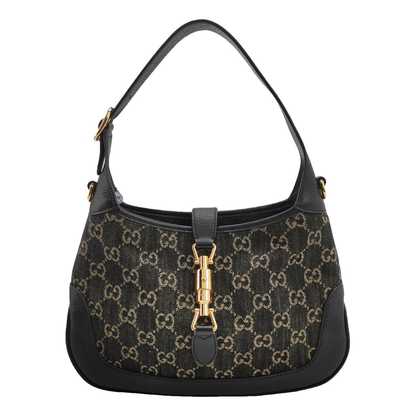 Jackie 1961 cloth handbag