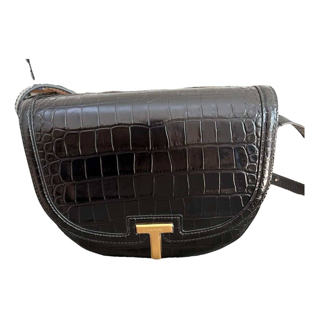 Tom Ford Leather handbag