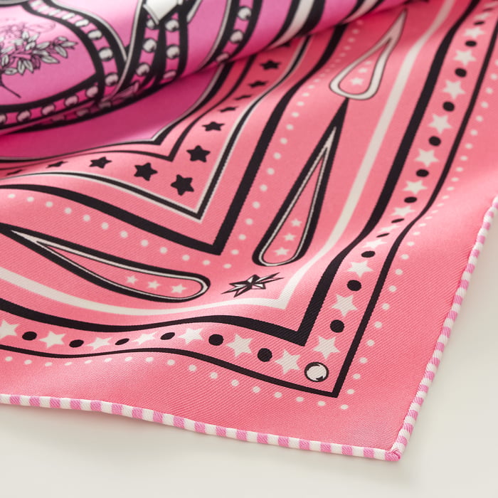 Grand Tralala Bandana 55