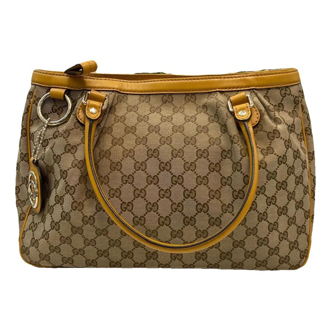 Sukey cloth handbag