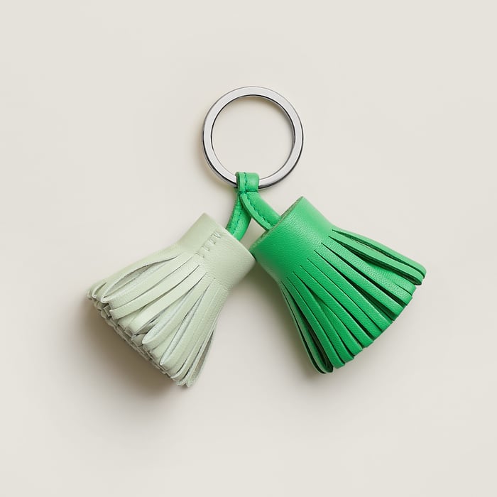 Carmen Uno-dos Key Ring