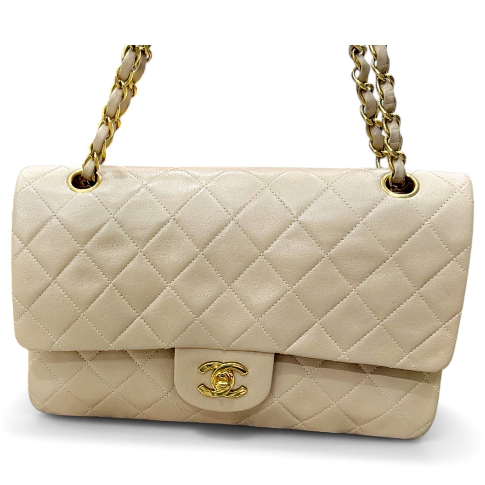 Timeless/Classique leather crossbody bag
