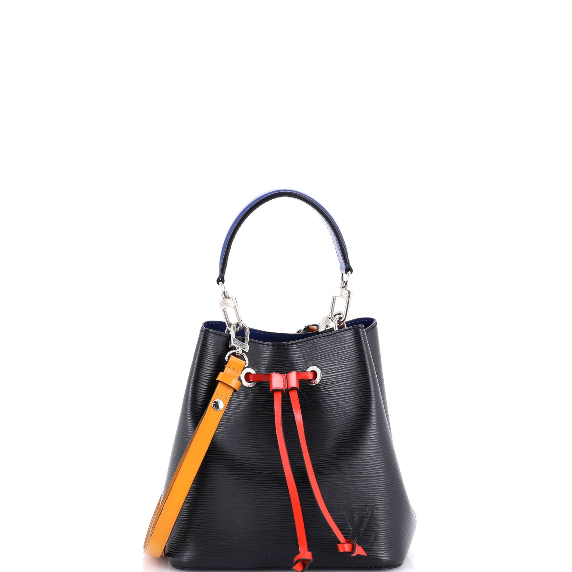 Louis Vuitton NeoNoe Handbag Epi Leather BB