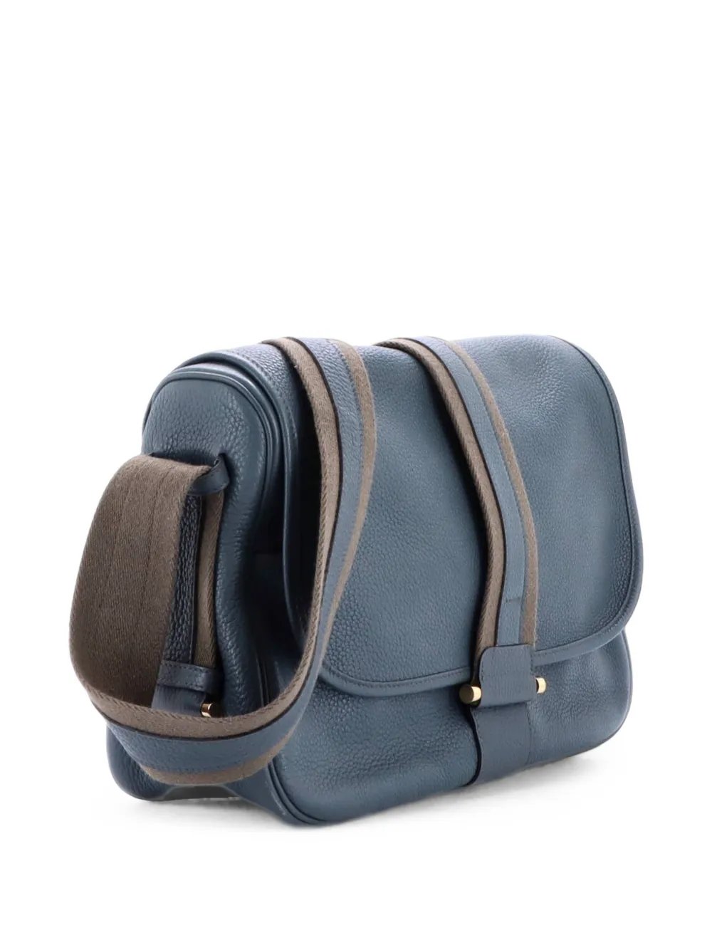 Bourlingue Messenger Bag Clemence crossbody bag