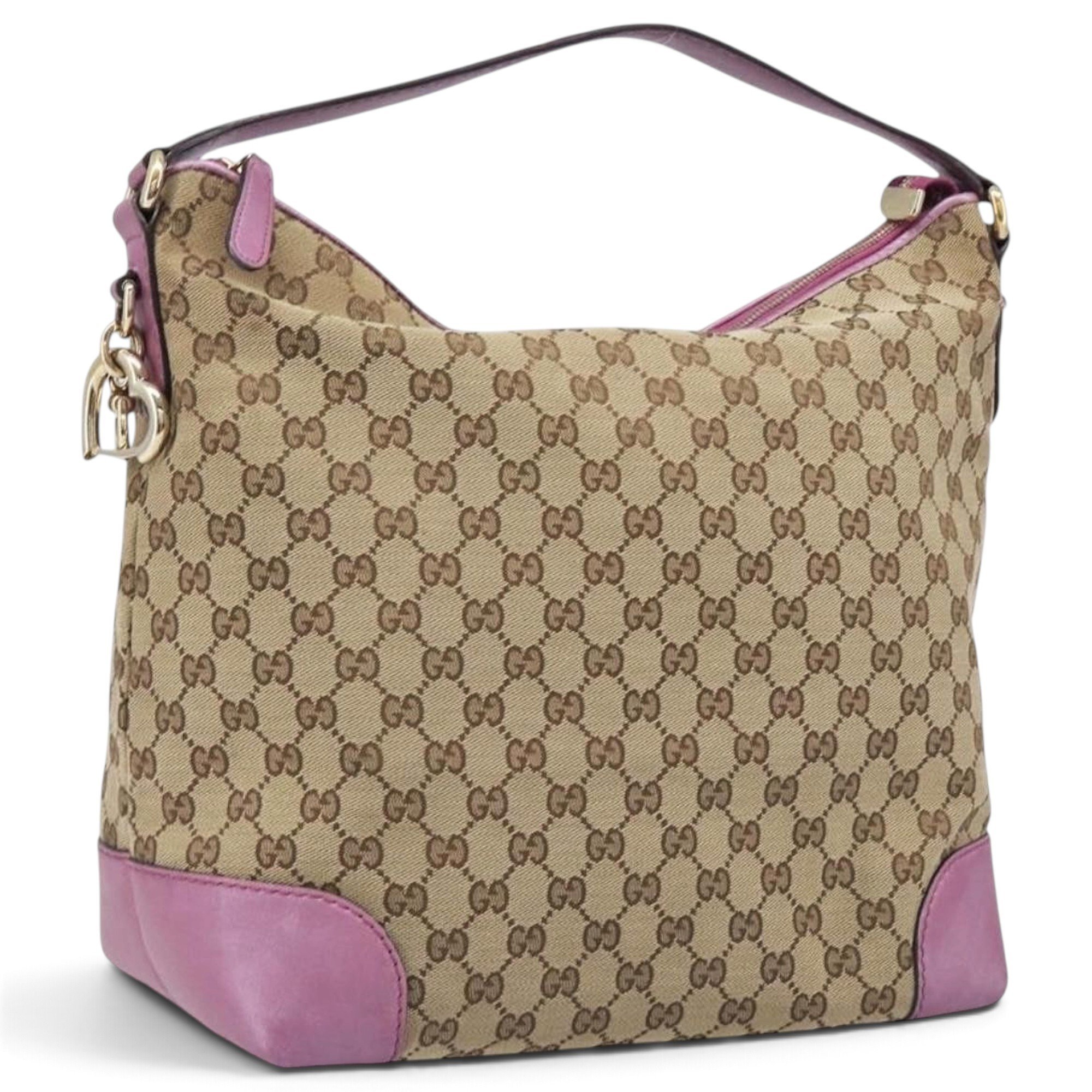 Cloth handbag