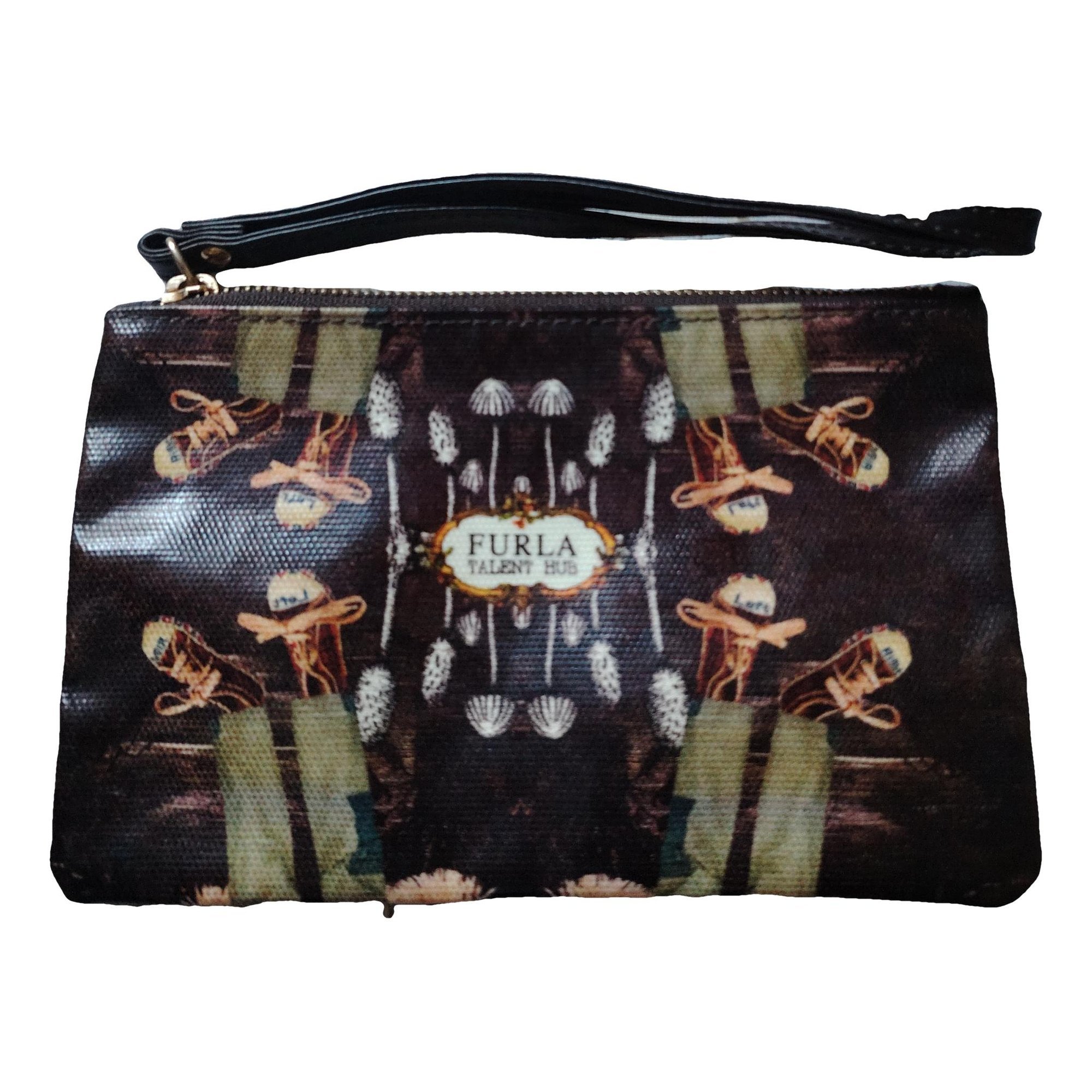 Clutch bag