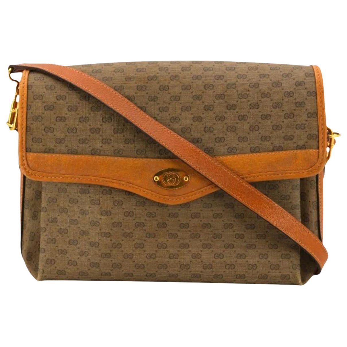 Cloth crossbody bag