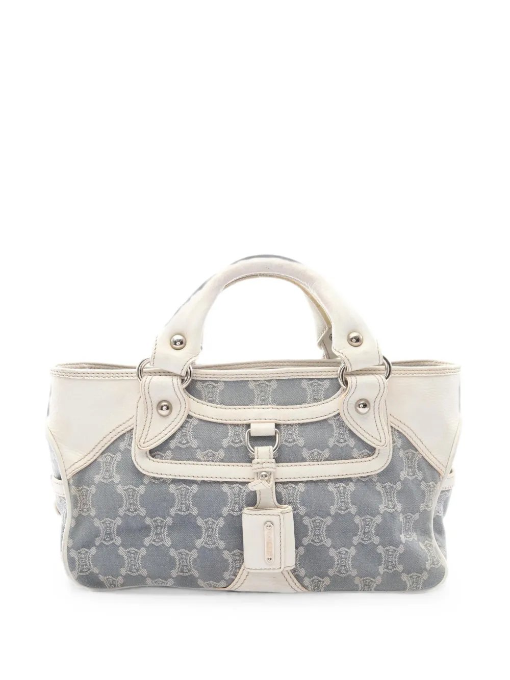 2000s Macadam Boogie handbag