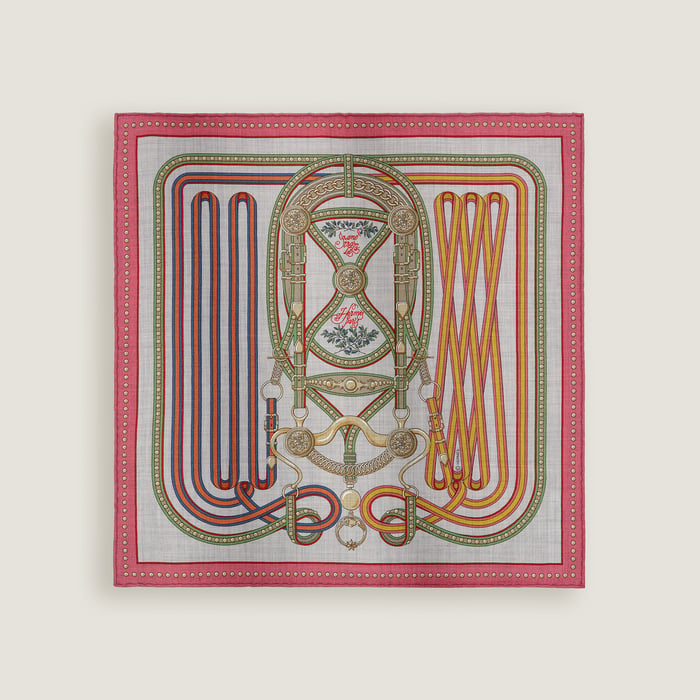 Grand Tralala Scarf 45