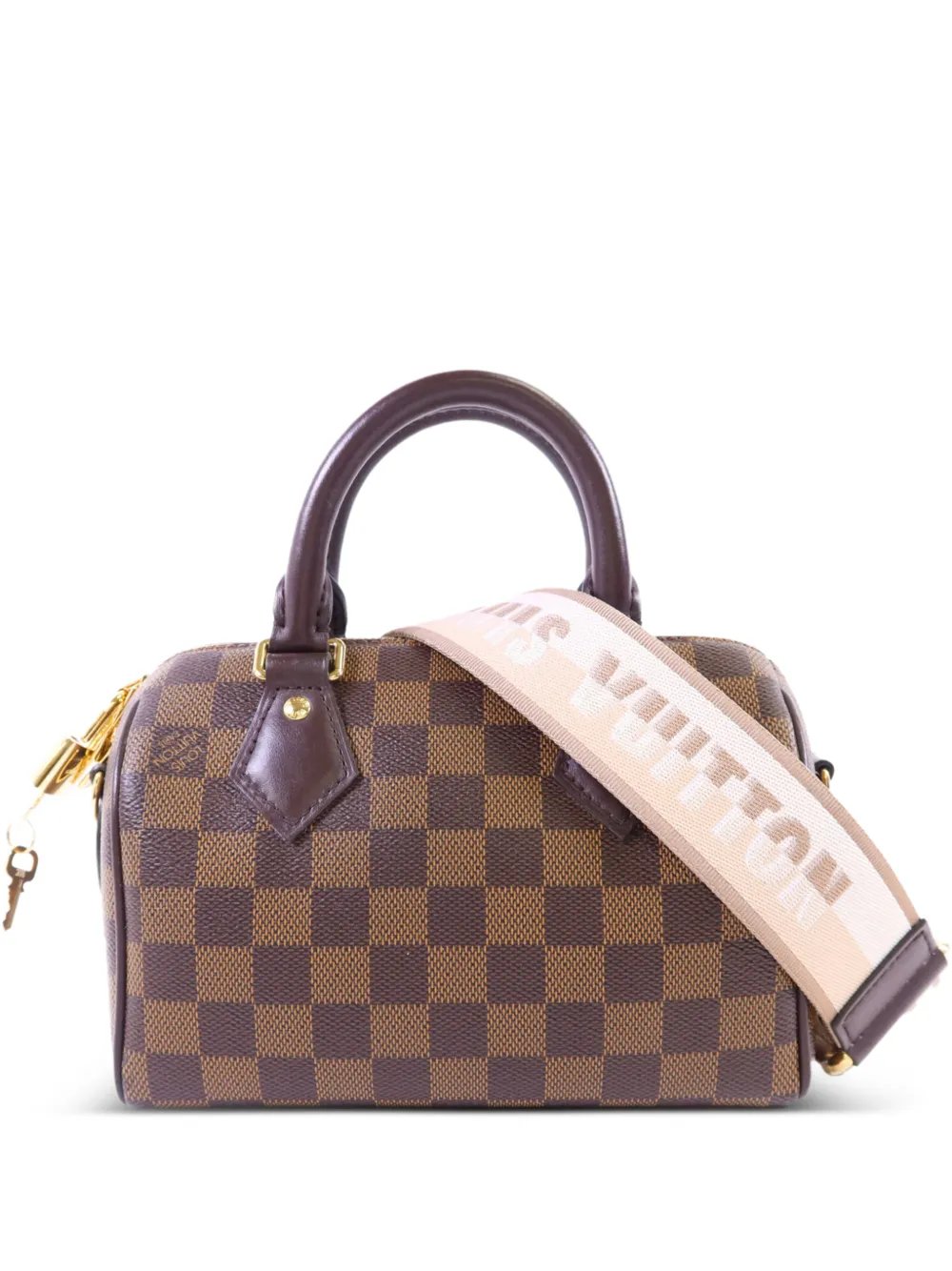Speedy Bandouliere 20 tote bag