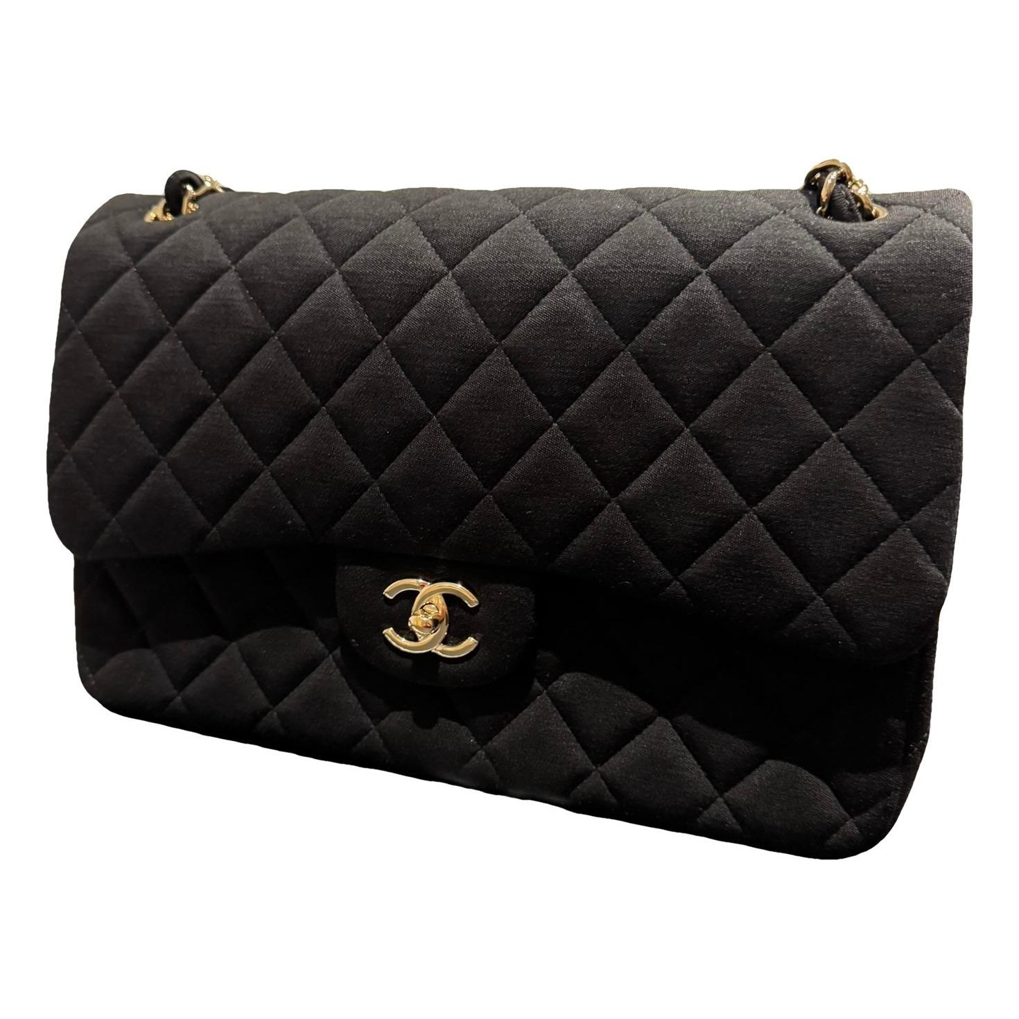 Timeless/Classique cloth handbag