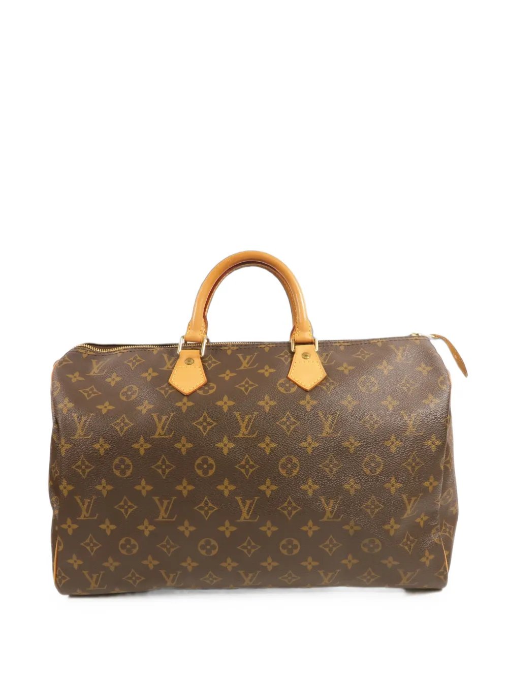 Speedy 40 Monogram tote bag
