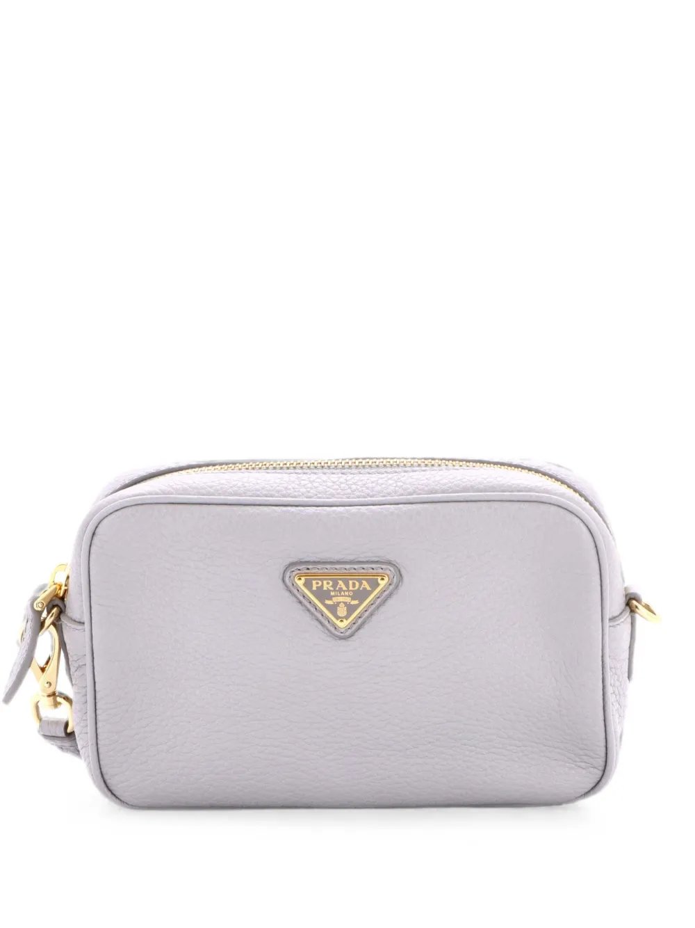 Camera Bag Vitello Soft Mini crossbody bag