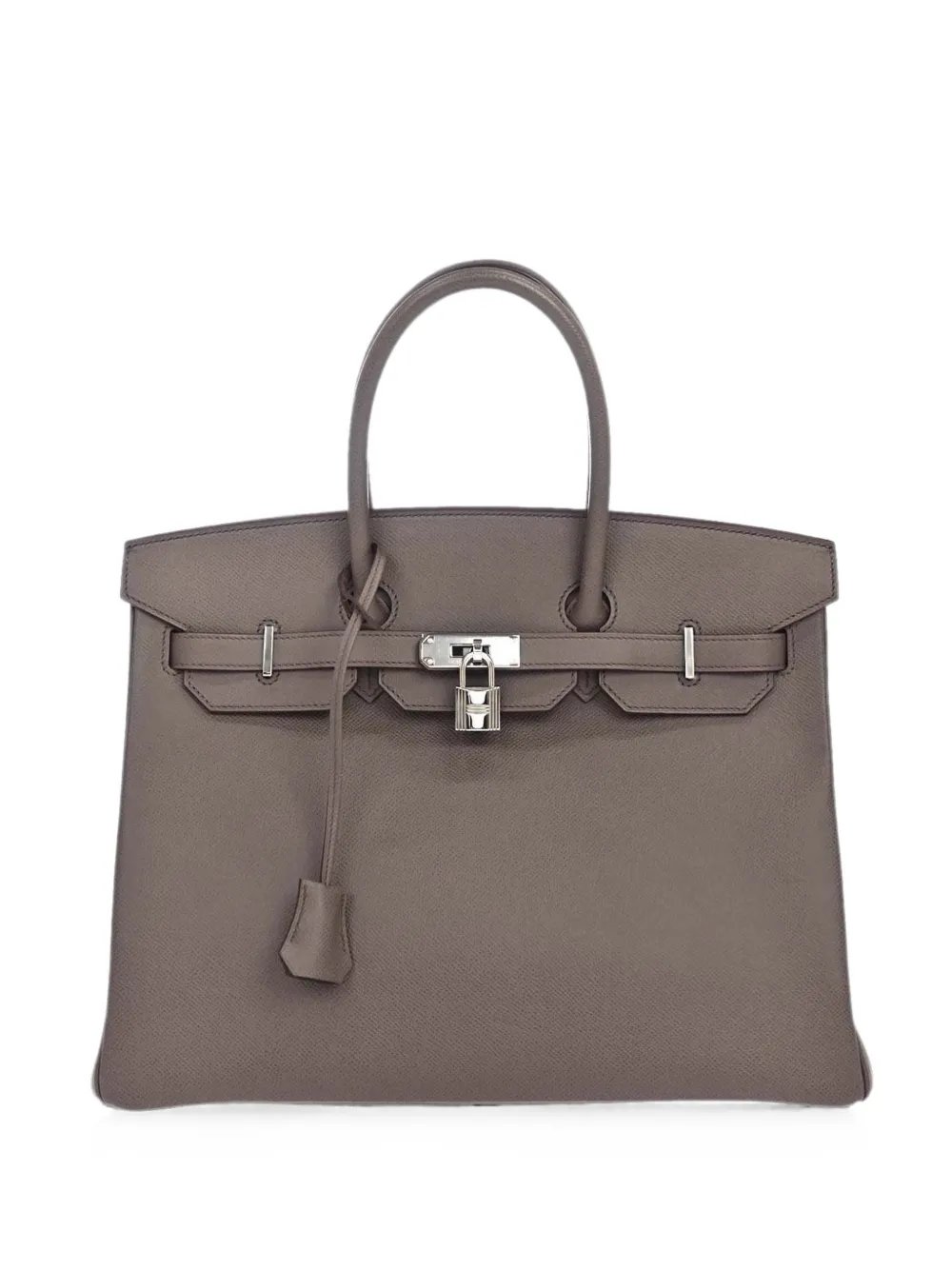 2017 Epsom Birkin 35 handbag