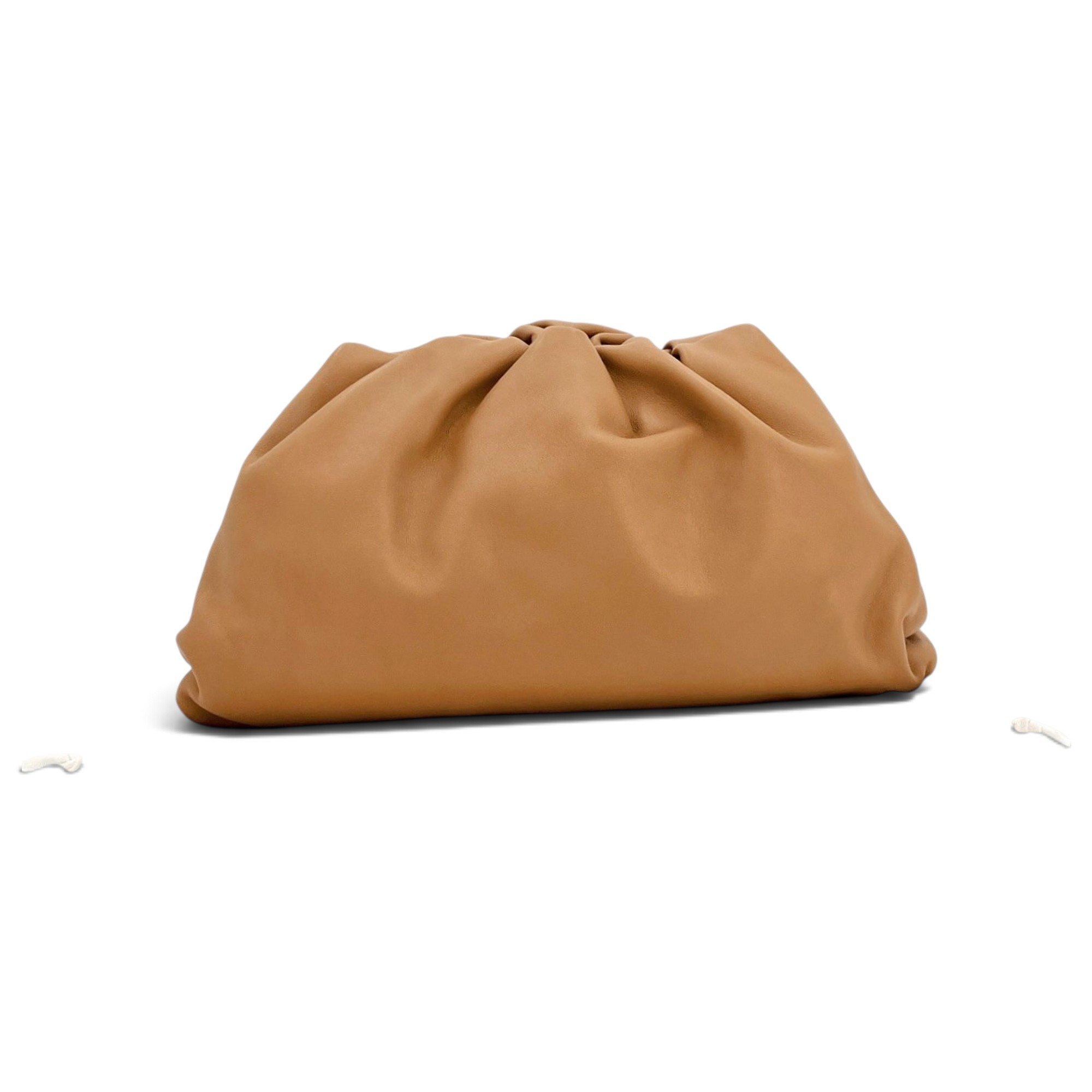 Bottega Veneta Pouch leather handbag
