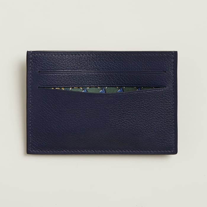 Citizen Twill Card Holder