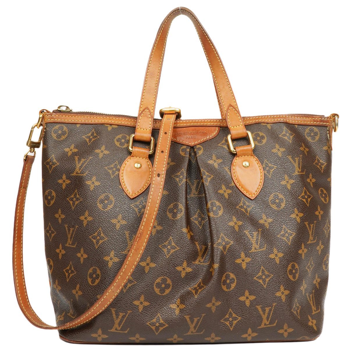 Palermo cloth handbag