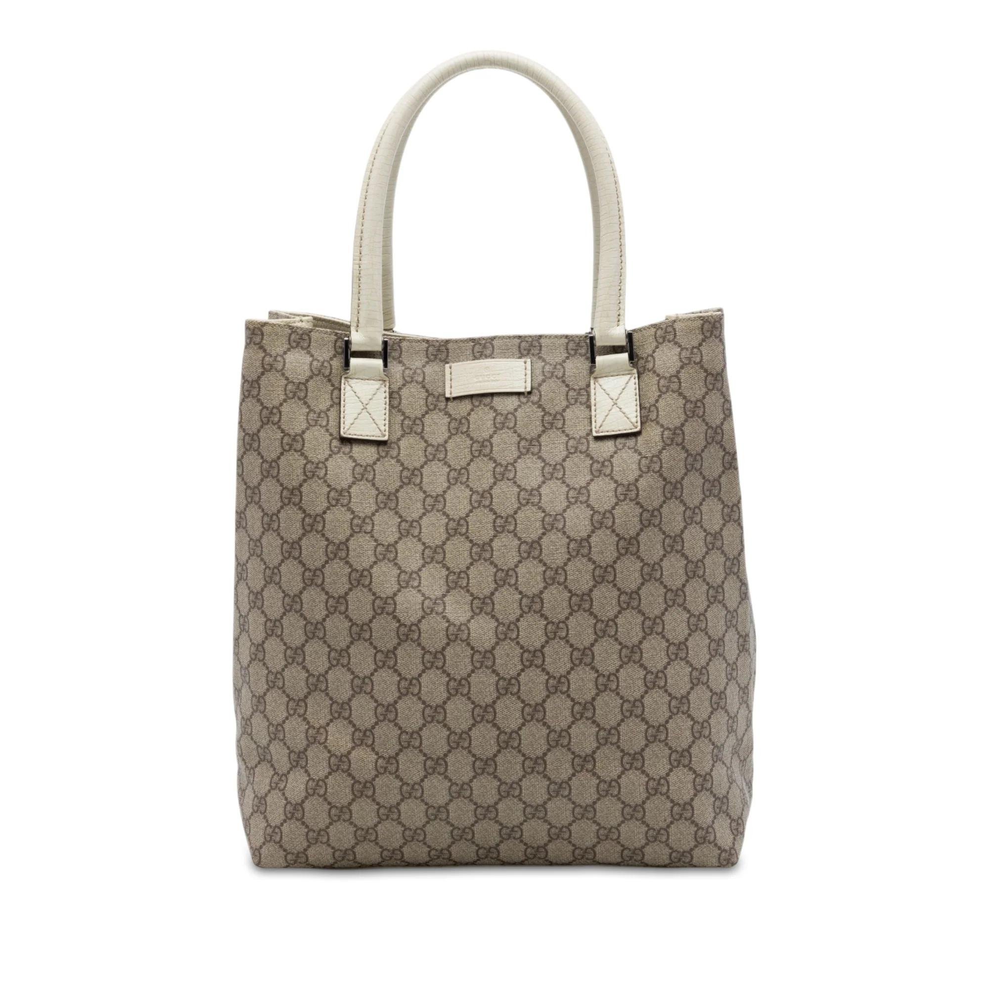 Pony-style calfskin tote
