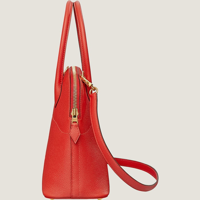 Capucine Bolide 27 Bag