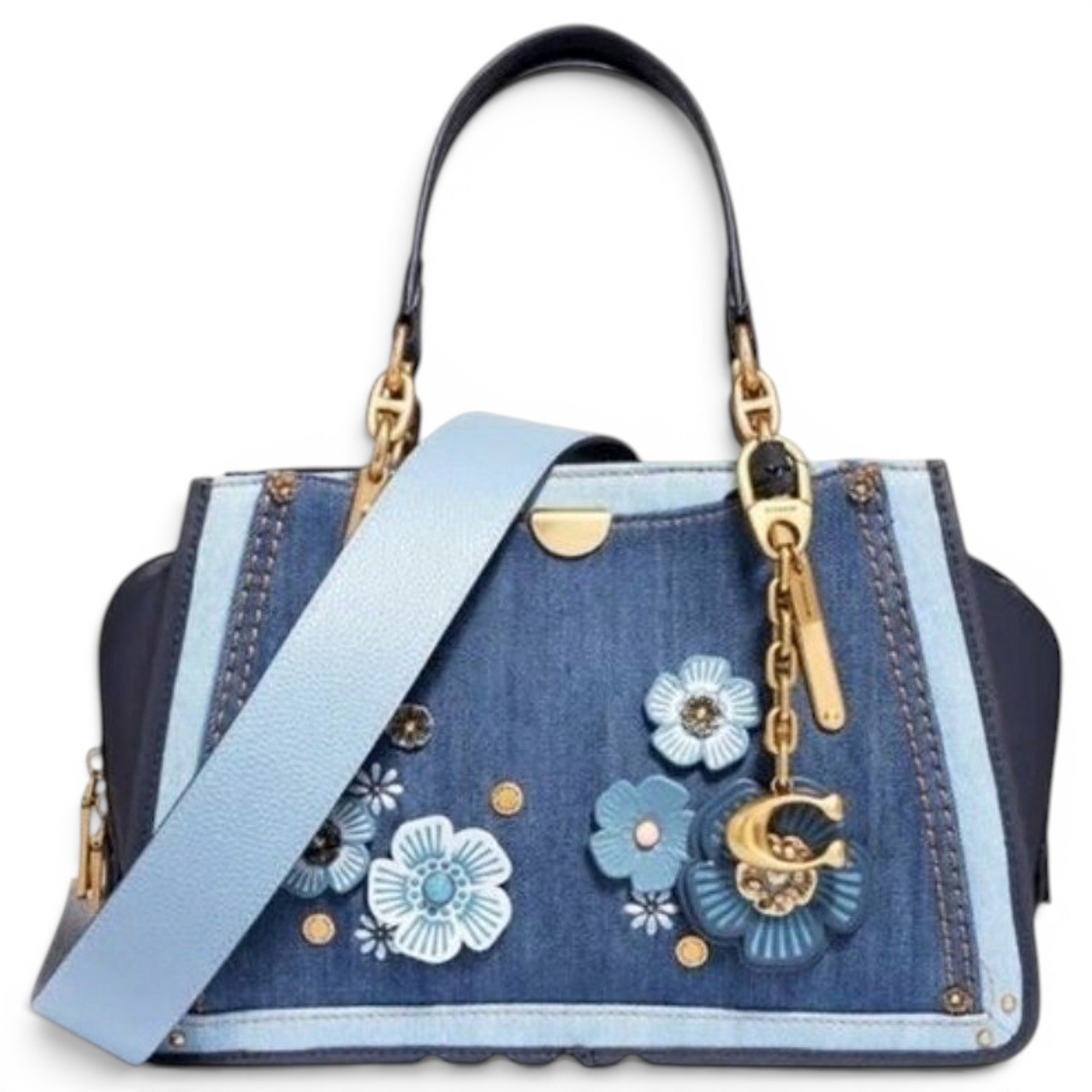 Cloth handbag